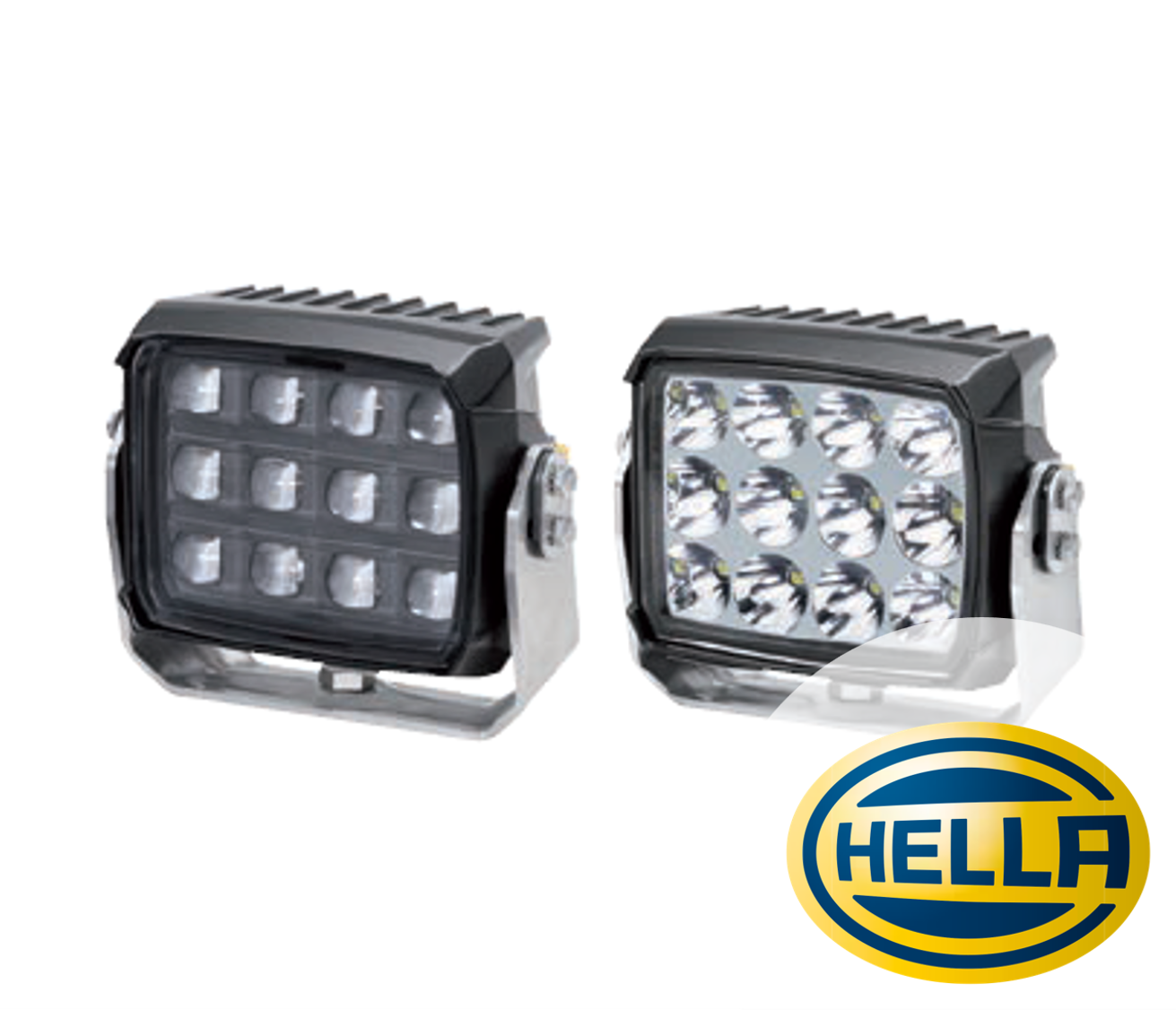 LED Worklights