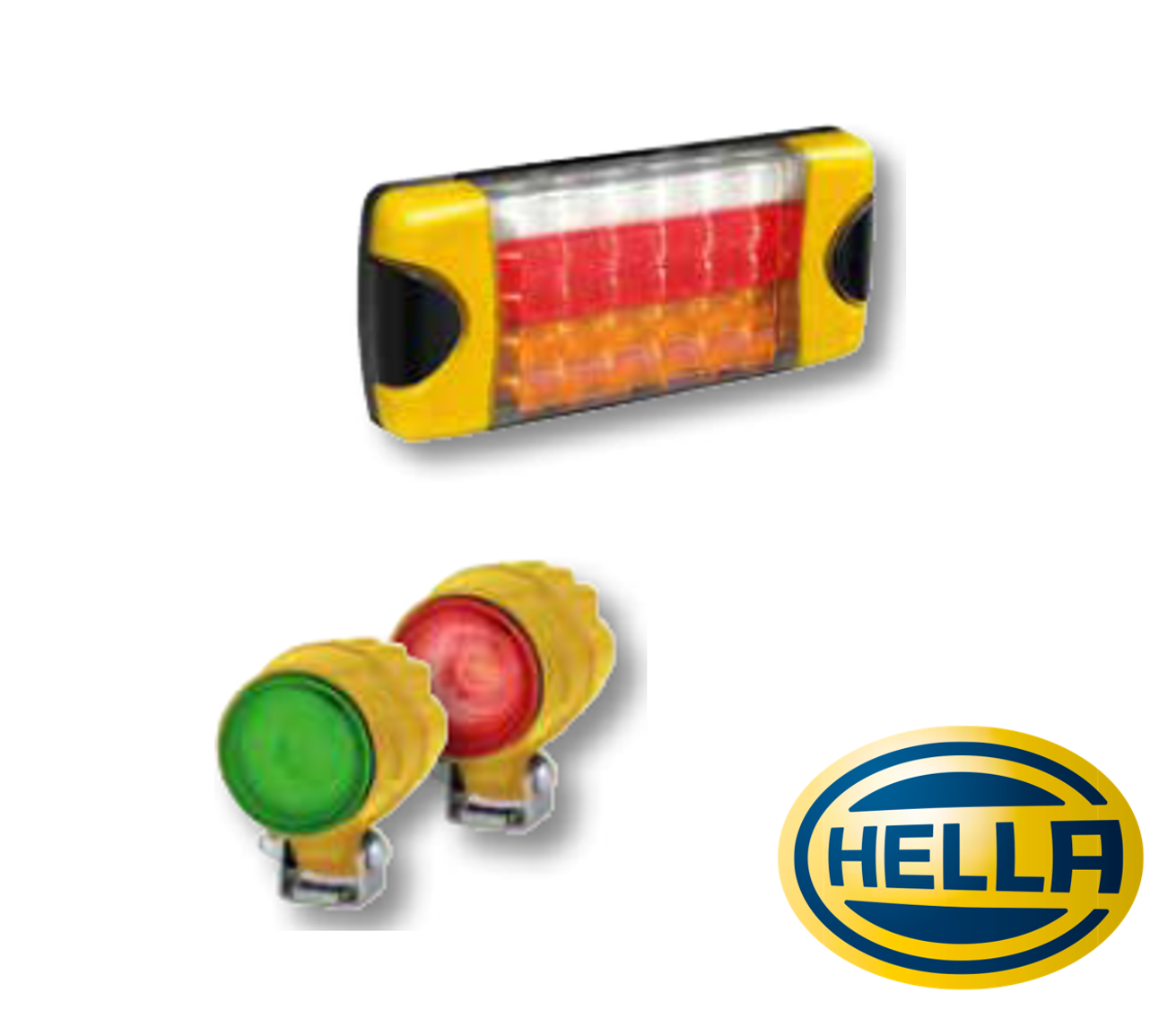 Signal Lights