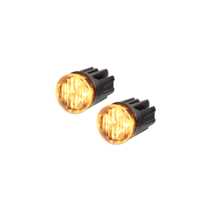 Hella BST-Round warning lamp