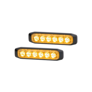 Hella BST-Slim/BST-V-Slim warning lamp