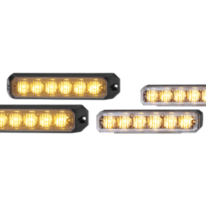 Hella BST/BST-V warning lamp