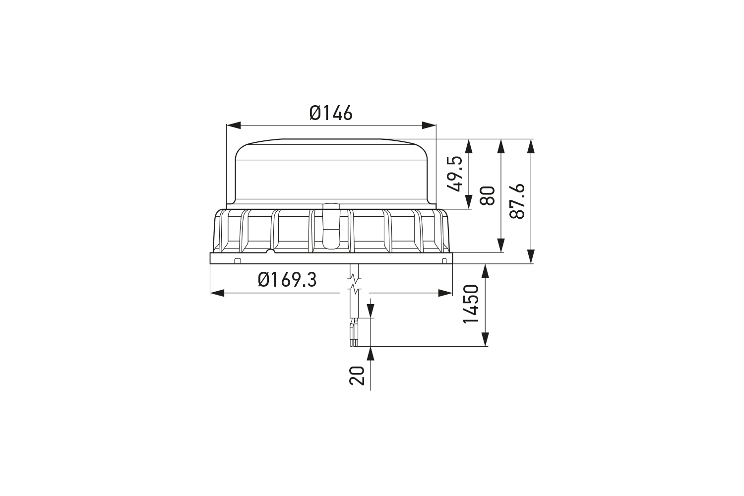 Hella K-led Mining - Wolfram Mining Supplies