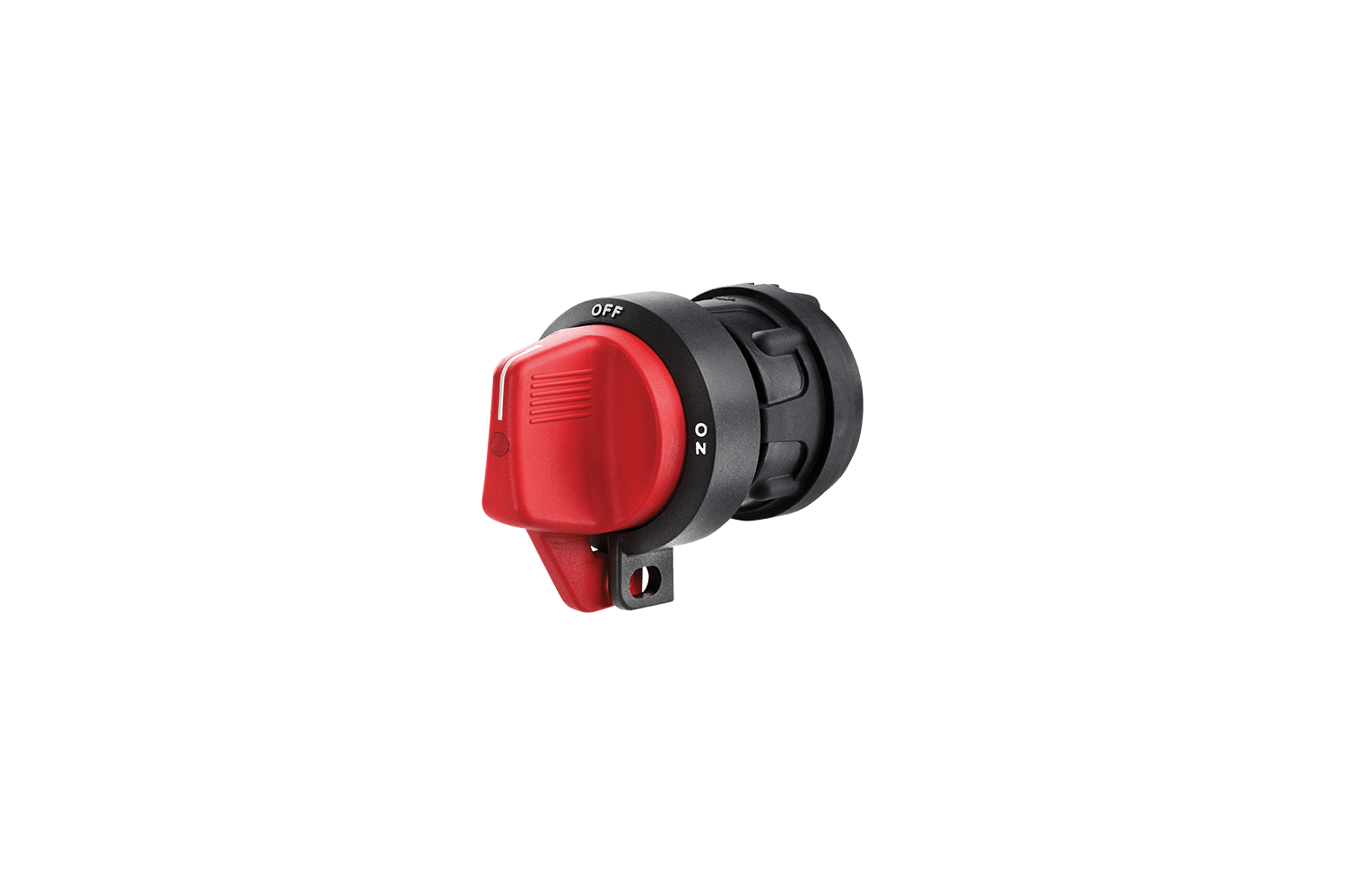 Hella Battery Master Lockout Switches for mining - Image 3
