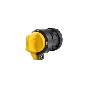 Hella Battery Master Lockout Switches for mining