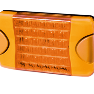 Hella DuraLED warning lamp