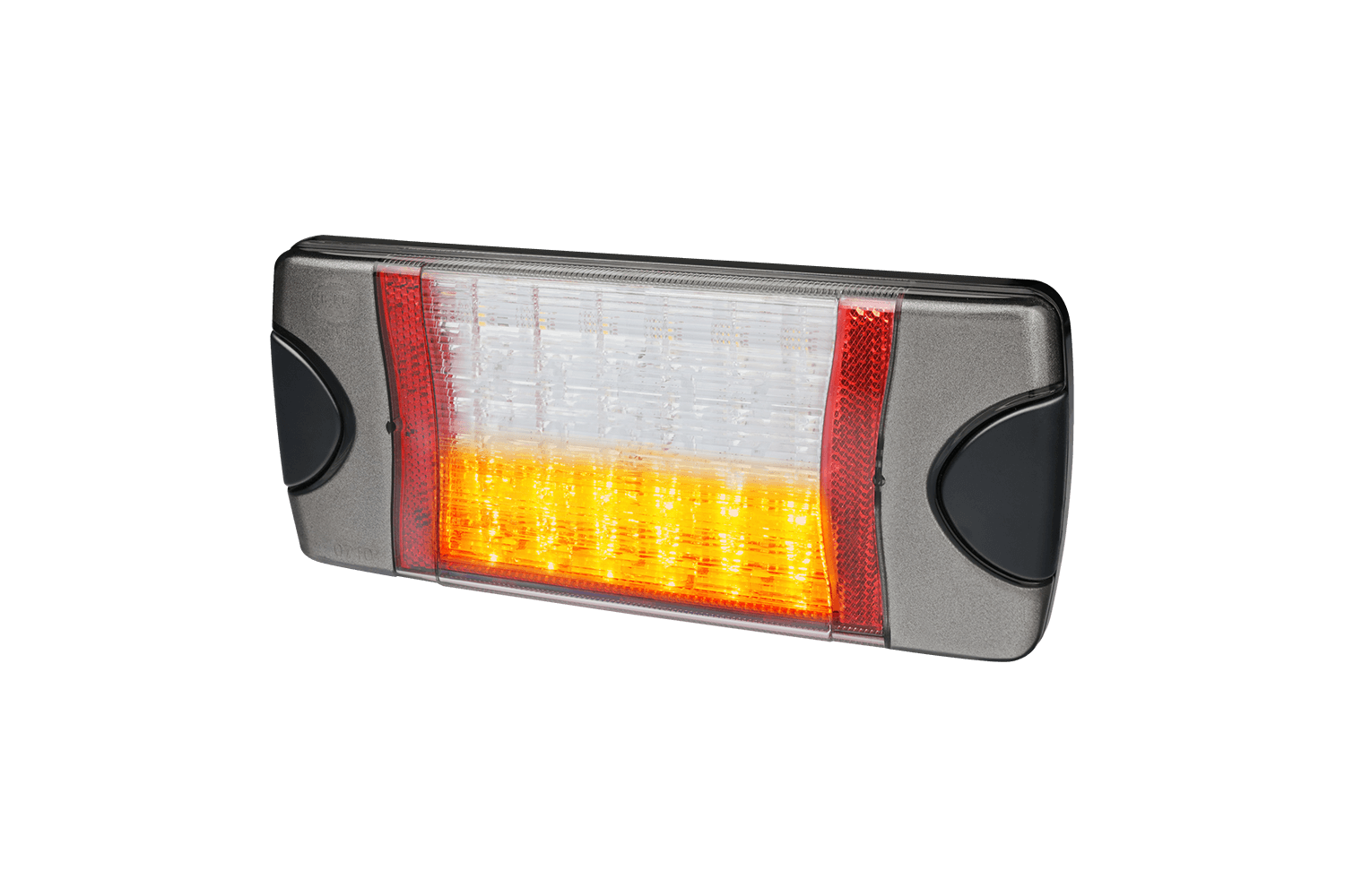 Hella LED rear lamp DuraLED Combi