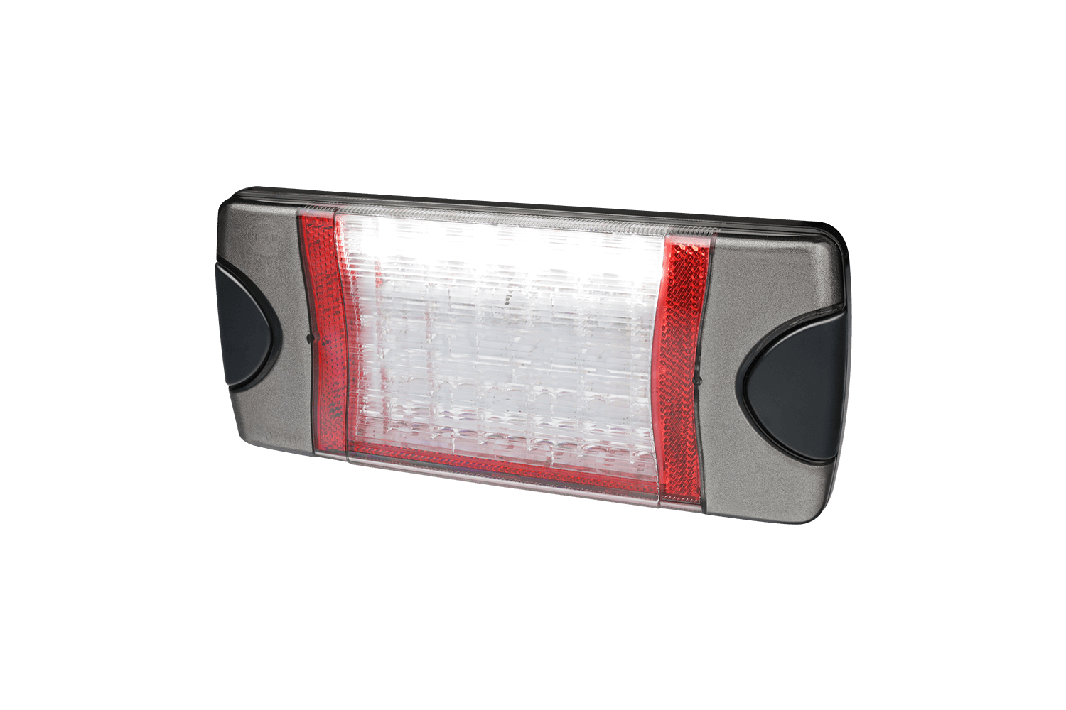 Hella LED rear lamp DuraLED Combi - Image 4