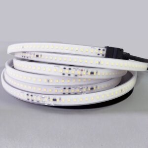 Wolfram Flexiglow Silicone Light Strip – Long Range Series