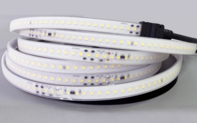 How FlexiGlow LED Strip Lights Support Safer Underground Mining