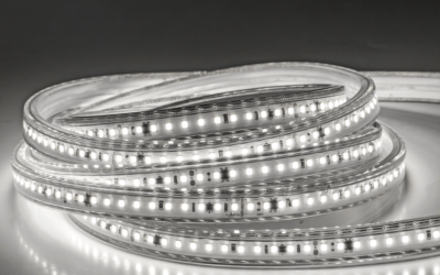 Why Hella Flexatec LED Strip Lights Are Built for Harsh Mining Environments