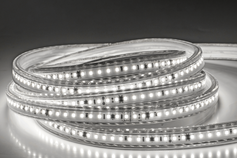 LED Strip Lights Are Built for Harsh Mining Environments