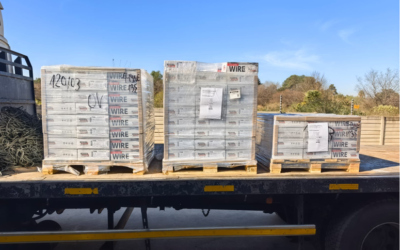 How Efficient Supply Chains Keep Mining Projects on Track
