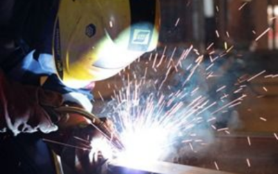 Mining Welding Machines and Consumables: What Operations Need