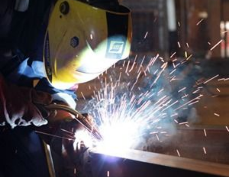 Mining Welding Machines