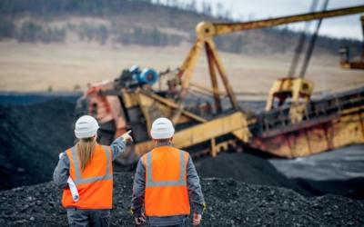 Why Quality Consumables Matter in Mining Operations