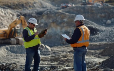 Reducing Downtime Through Better Mining Support Services
