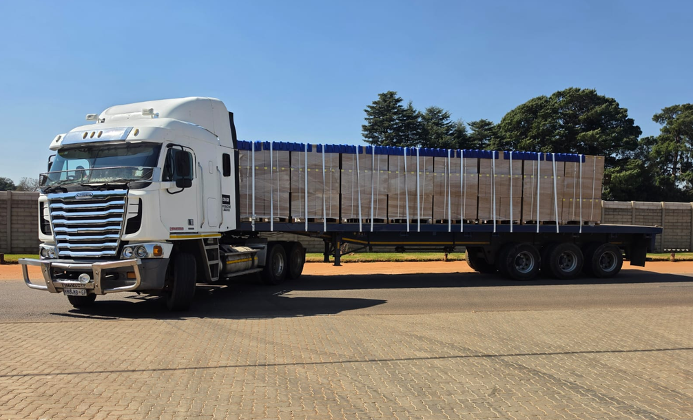 Technical Sourcing Means in the Mining Industry